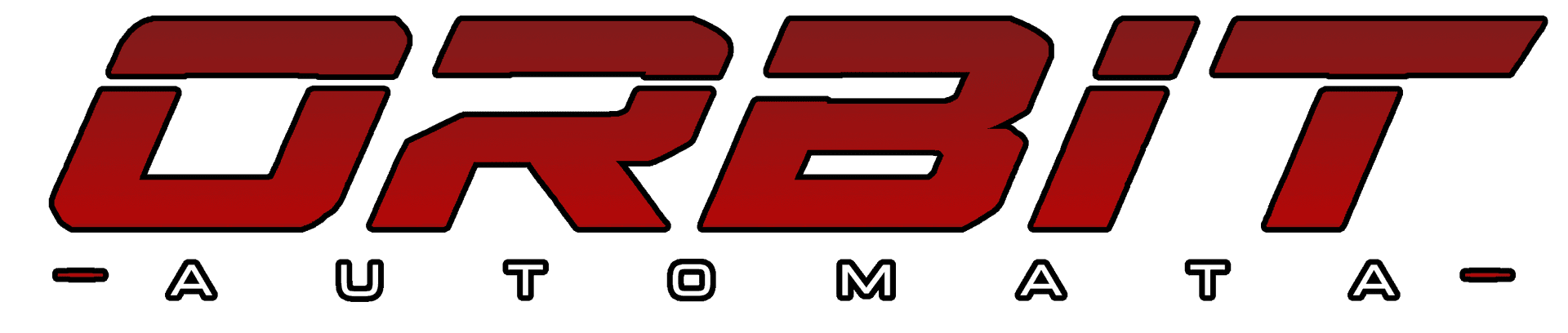 Orbit Automata logo